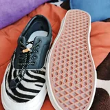 Кеди Vans UA Era 95 DX Ponyhair 3