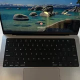 MacBook Pro 14-inch 2021 M1 Pro 3