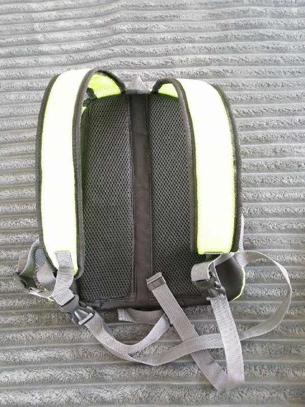 Рюкзак переноска для собак мелких пород 2