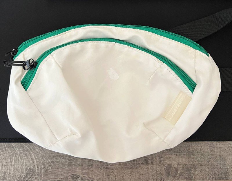 Поясная сумка