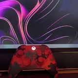 Xbox Daystrike Camo геймпад 1