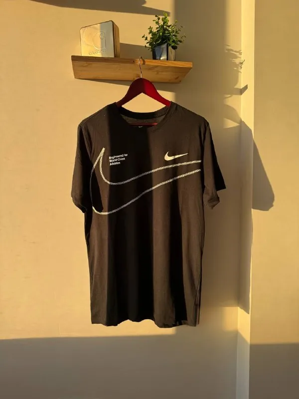 Футболка Nike 1