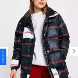 Куртка Tommy Hilfiger, пуховик Calvin Klein 4
