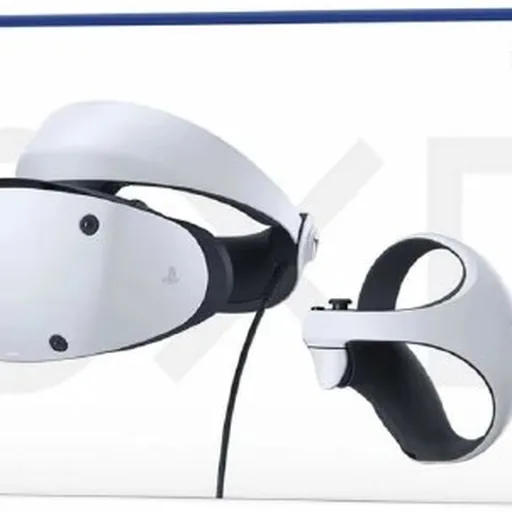 PS VR2 новый не распакованный
