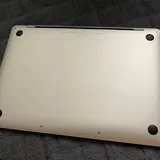 MacBook Pro 13" 2017 9