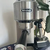 Кофемашина DeLonghi Dedica Style 2