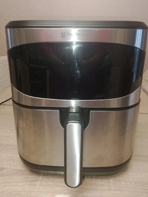 Фритюрница Hoffmans HM-788 12L 3