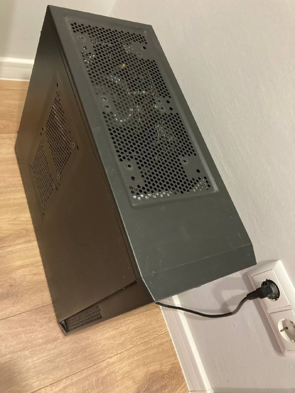 вытяжка gorenje dt6sy2w, варочная панель gorenje gt641w, компьютер AMD FX8350 9