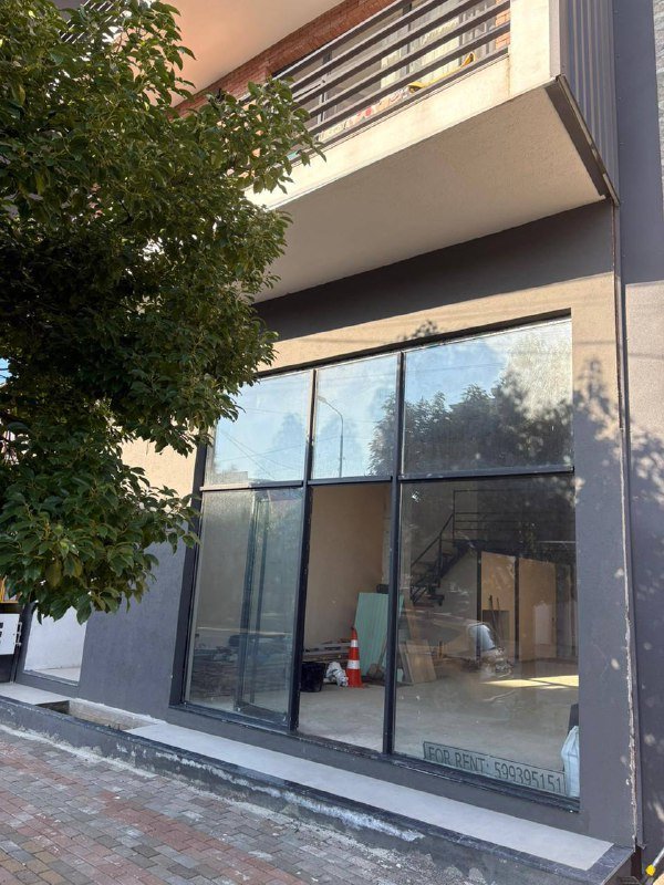 Коммерческое помещение под офис, клинику, магазин 2