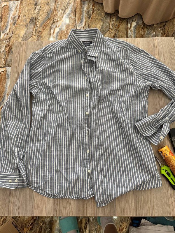 женская и мужская одежда 9