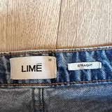 Lime jeans 4