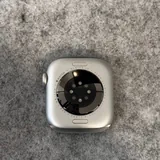 Apple Watch Series 10, 42 мм, серебристый алюминий, GPS 1