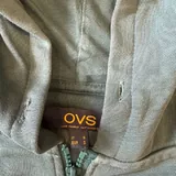Зип худи OVS 2