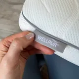Ортопедическая подушка Wellpur 1