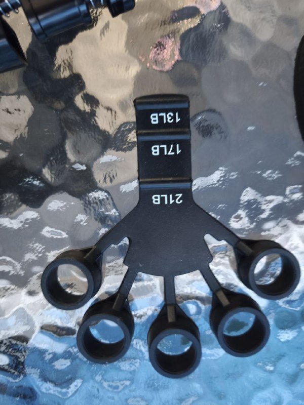 Набор для прокачки предплечья 4