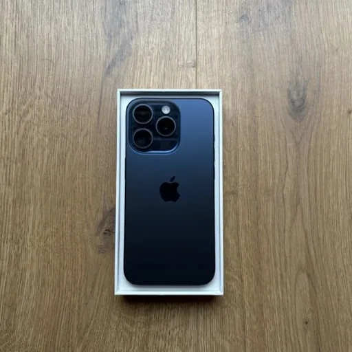 Iphone 15 Pro Max 512GB