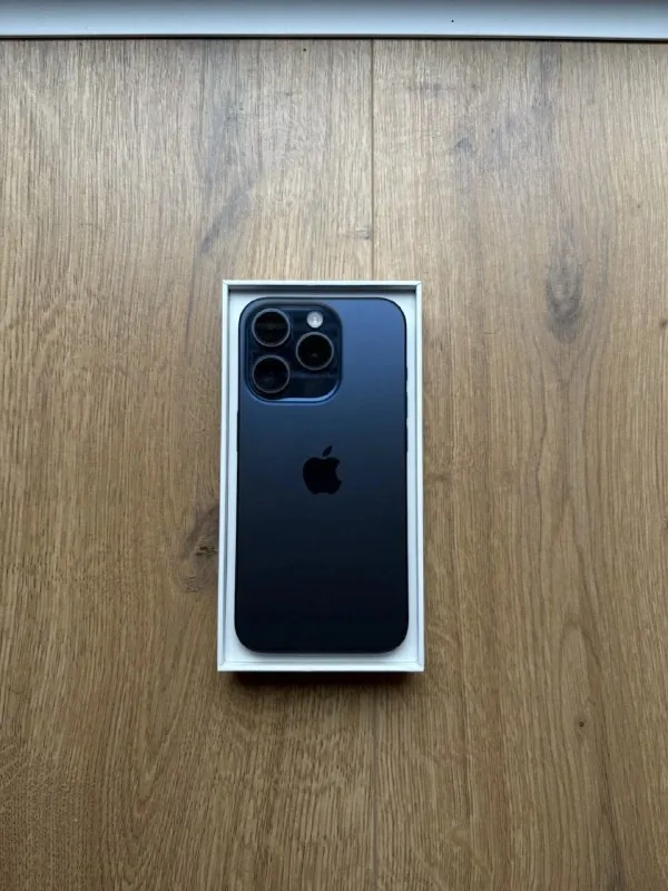 Iphone 15 Pro Max 512GB
