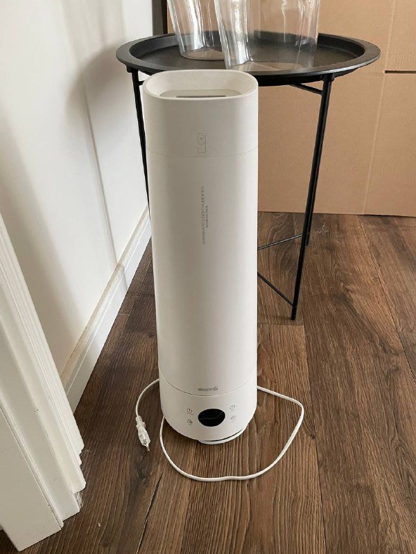 Увлажнитель Xiaomi, Отпариватель Philips