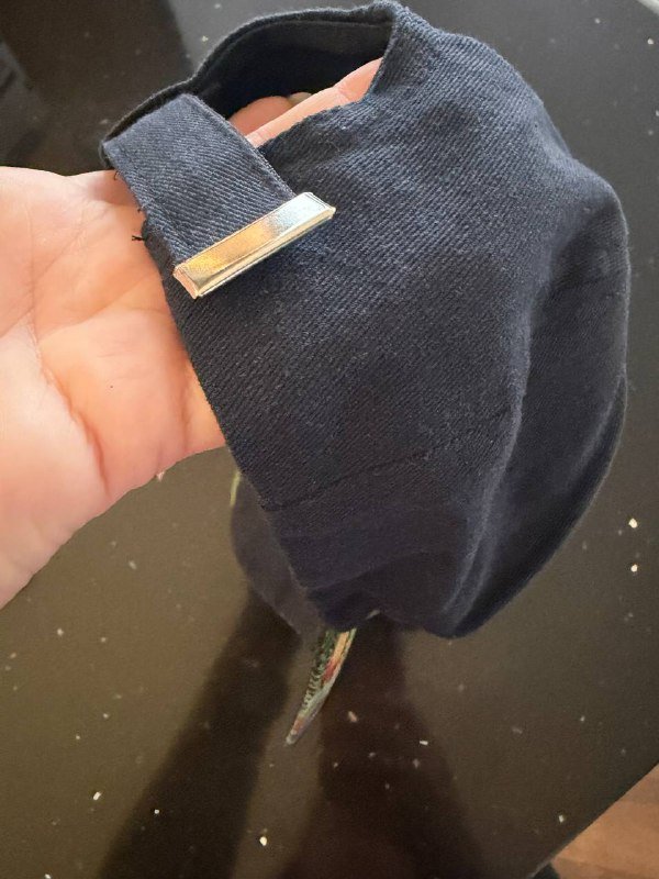 Кепка Minecraft 2