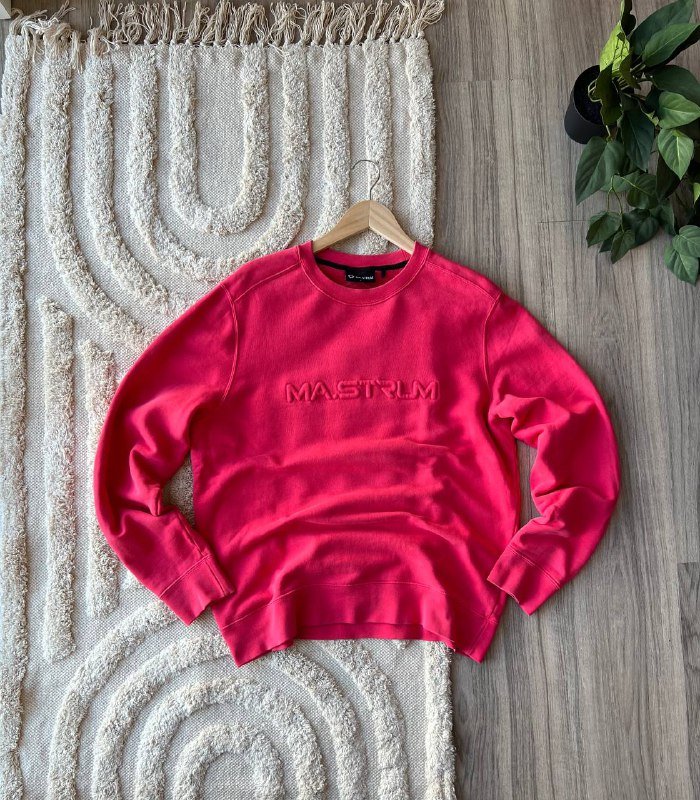 Свитшот Mastrum размер L