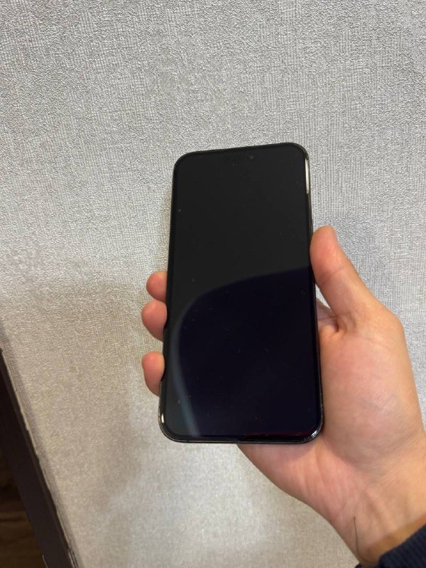 IPhone 15 Pro Max 256ГБ комплект 3