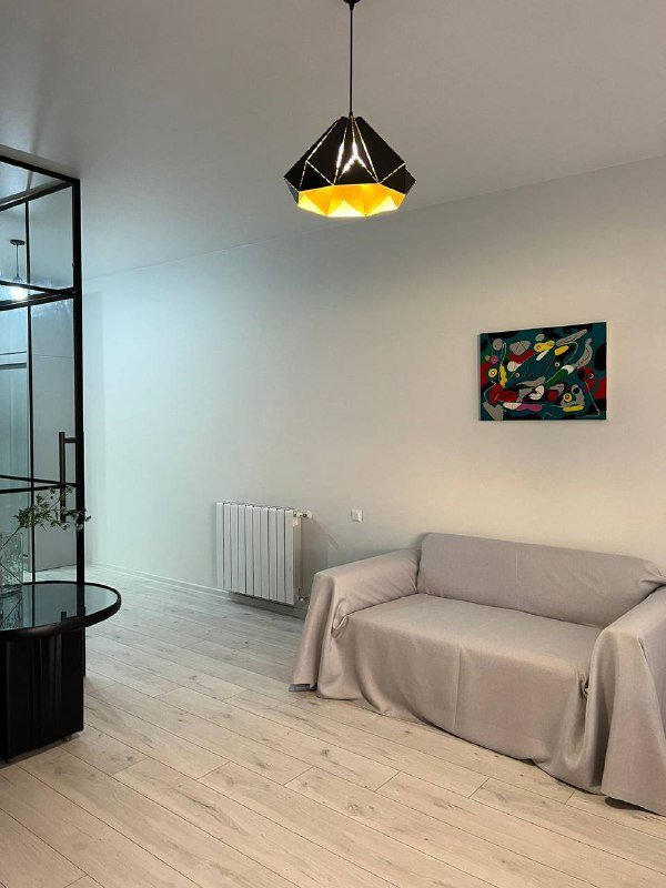 Квартира на 18 этаже, аренда или продажа 8