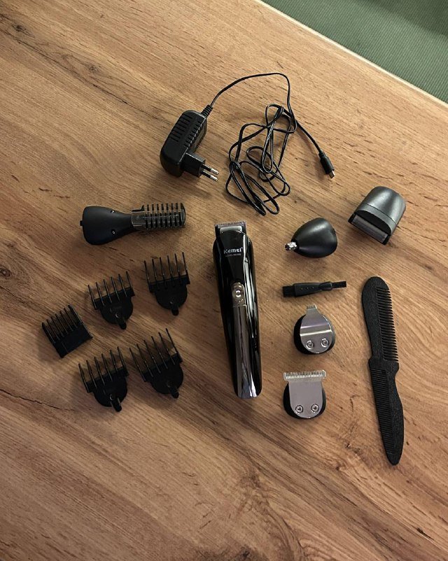 Фен для волос 2