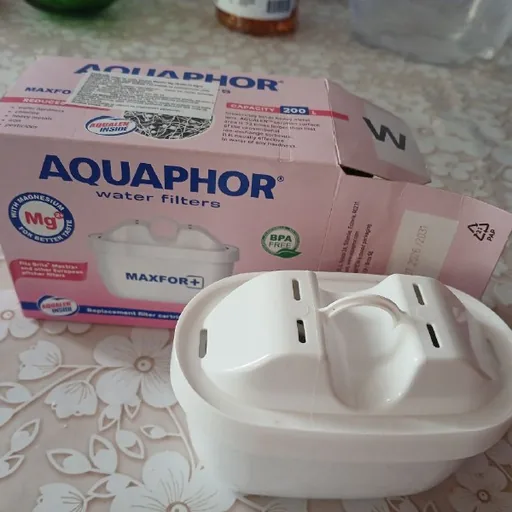 Фильтр Aquaphor Maxfor+
