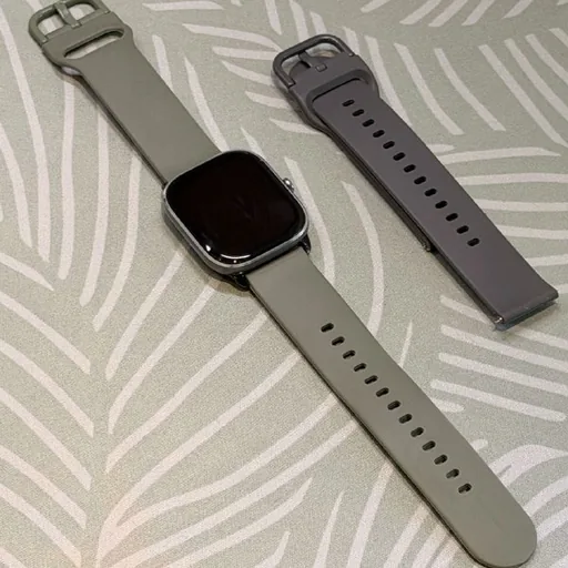 Amazfit GTS 4 Mini смарт-часы