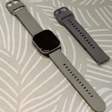 Amazfit GTS 4 Mini смарт-часы 1