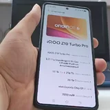 IQOO Z10 Turbo Pro 1