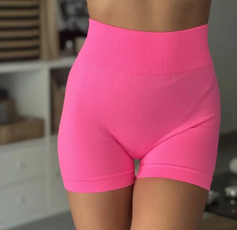Велосипедки с push-up, XS/S/M в наличии 1