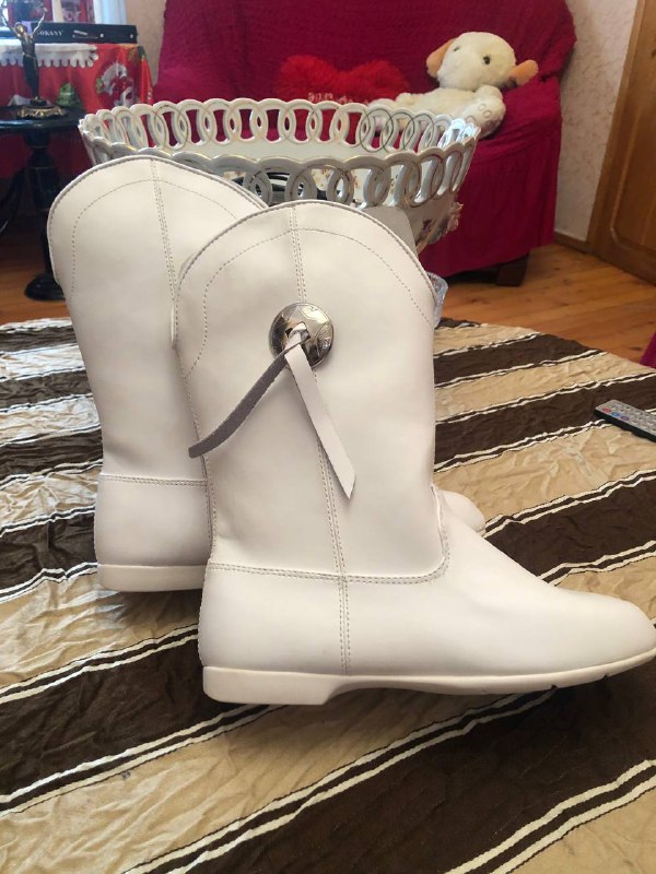 Куртка, сапоги размер 37 2