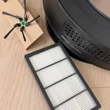 Робот-пылесос iRobot Roomba s9+ с базой самоочистки 3