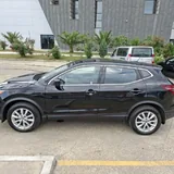 Nissan Rogue Sport 7