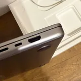 MacBook Pro 16 M1 Pro 5