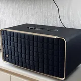 JBL Authentics 500 Black 1