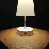 Настольный светильник 1