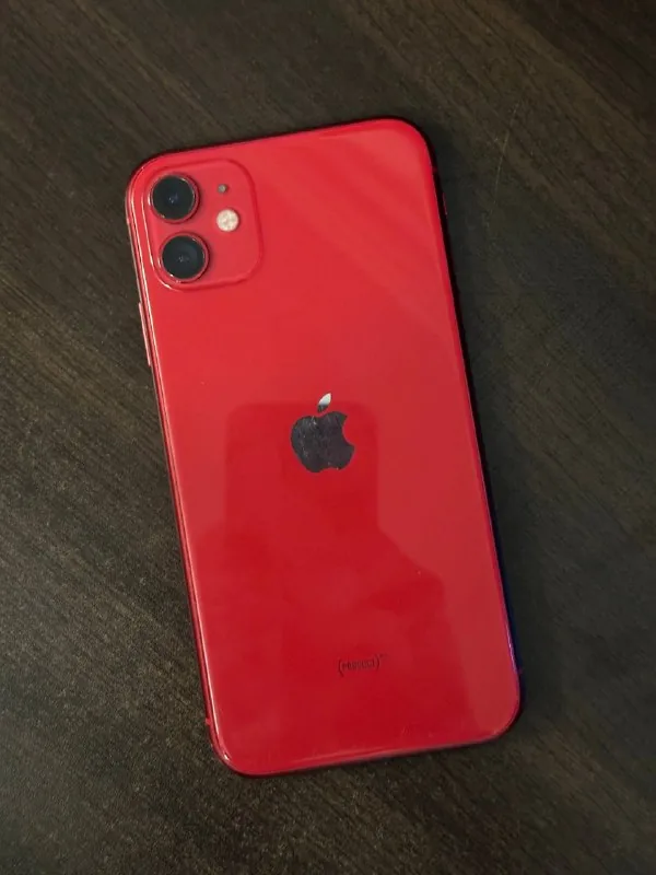 iPhone 11 64GB 1