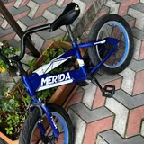 Merida велосипед 1