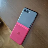 Motorola 40 Ultra 3