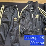 Мужская одежда 1