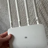 Xiaomi 4A роутер 2
