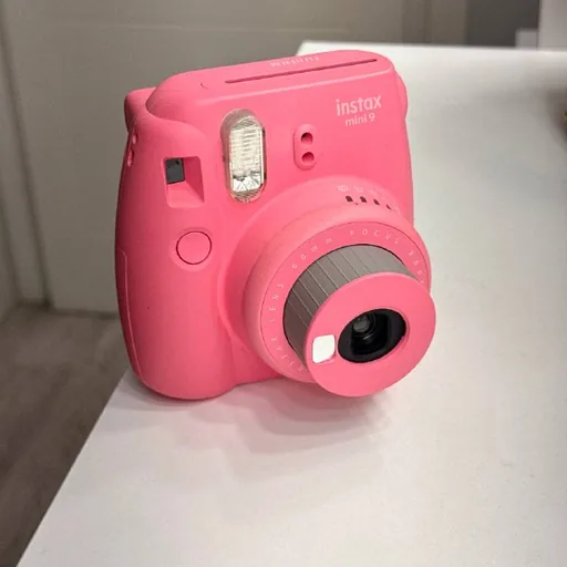Instax Mini 9