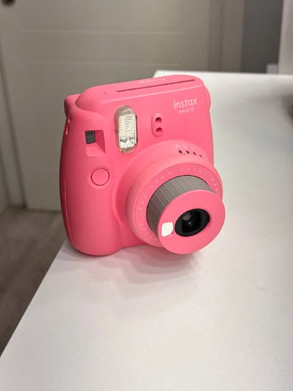 Instax Mini 9 1