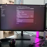 Монитор CRUA C270DM 27 2K 165Hz 1