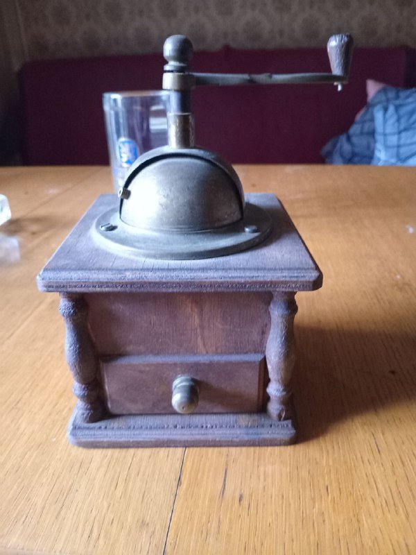 антикварное изделие