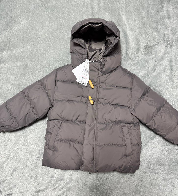 Детская курточка Mango 2-3 года, 98 см