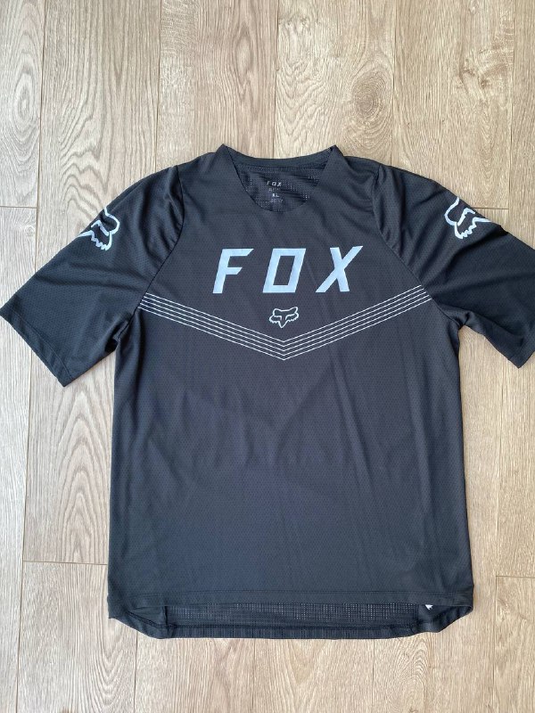 Футболка Fox Racing, Nike шорты, Nike майка