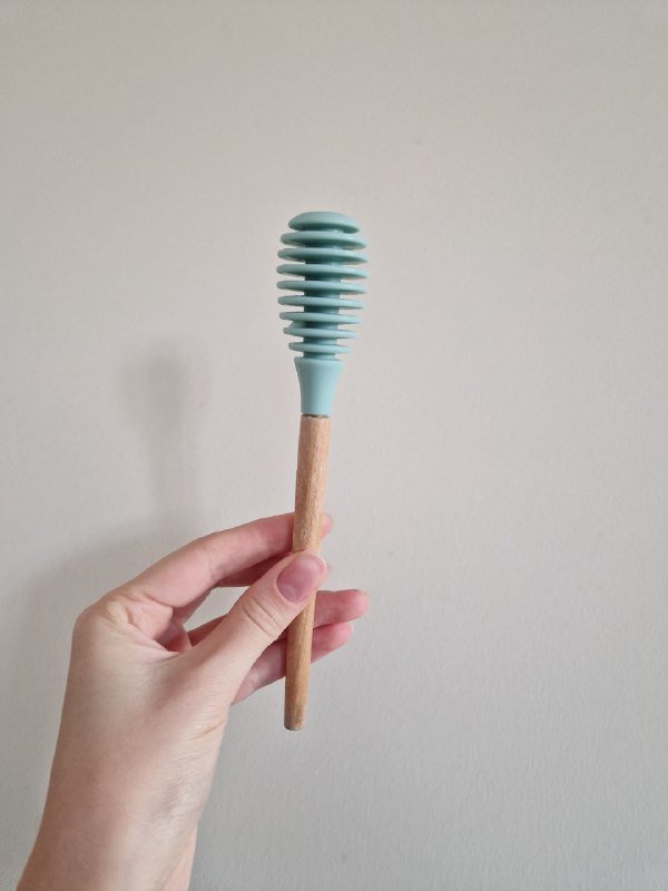 Спец ложка черпак для меда